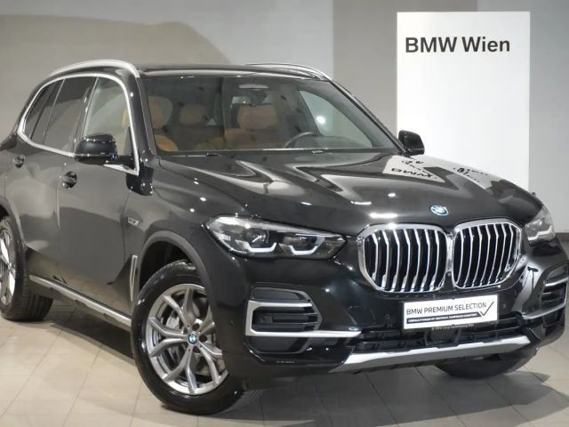 BMW X5 xDrive45e