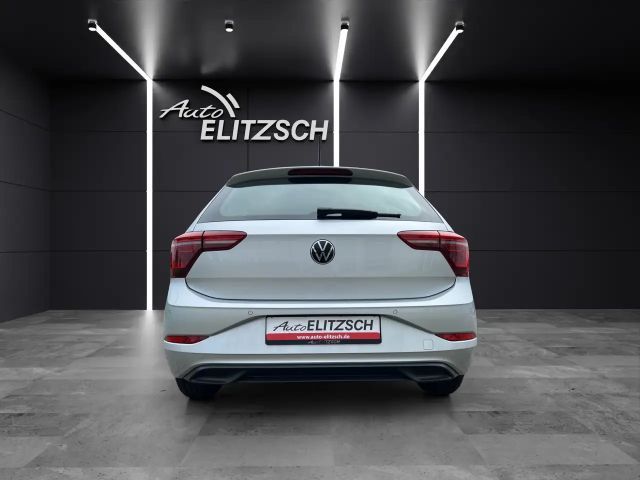 Volkswagen Polo DSG Style