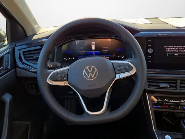 Volkswagen Taigo 1.0 TSI DSG Life
