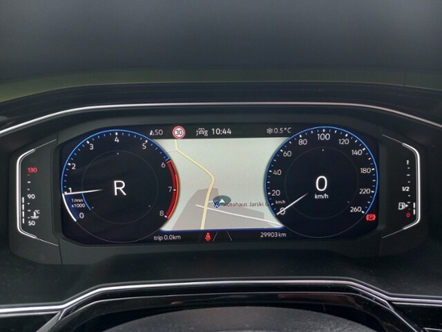 Volkswagen Taigo 1.0 TSI DSG Style