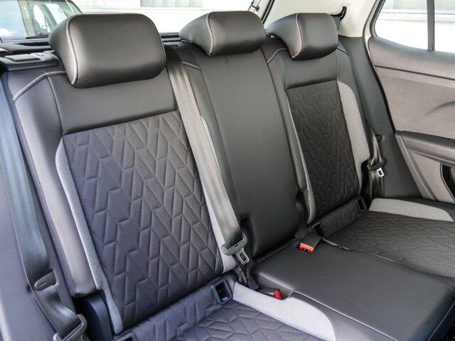 Volkswagen T-Cross 1.0 TSI DSG Life