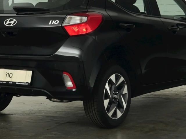 Hyundai i10 Trend