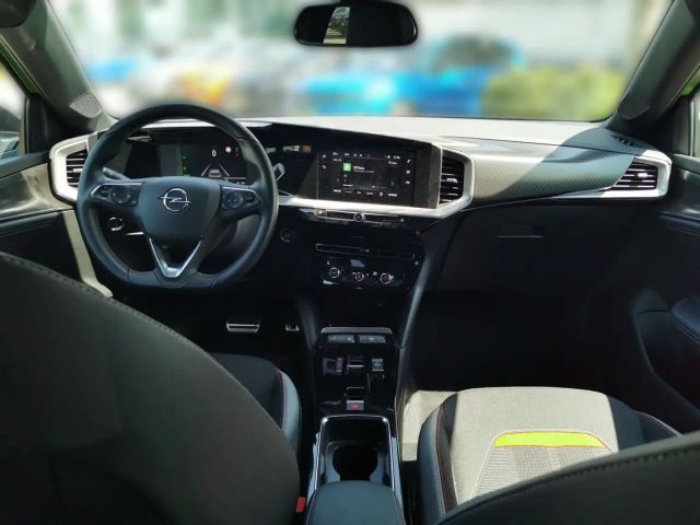 Opel Mokka GS-Line Grand Sport Mokka-e