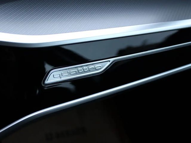 Audi A6 40 TDI Avant Quattro S-Tronic Sport