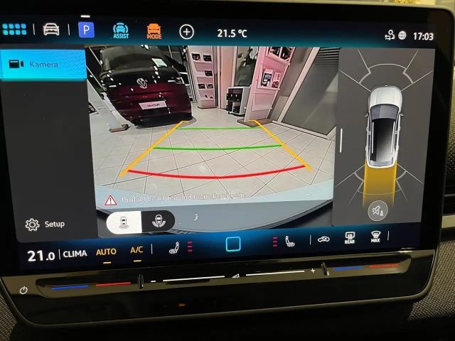 Volkswagen T-Roc DSG Life