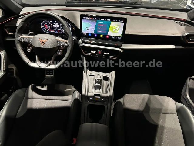Cupra Formentor 1.4 DSG VZ e-Hybrid