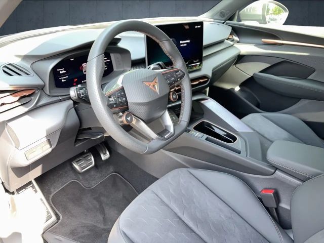 Cupra Terramar 1.5 e-Hybrid e-Hybrid