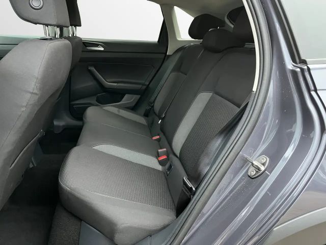 Volkswagen Taigo 1.0 TSI DSG Life