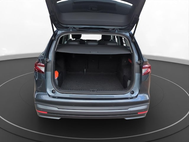 Skoda Enyaq Lounge iV 80