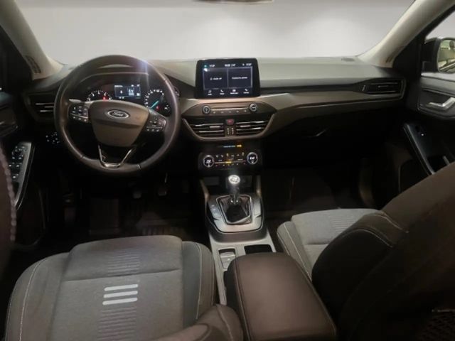 Ford Focus Active Wagon