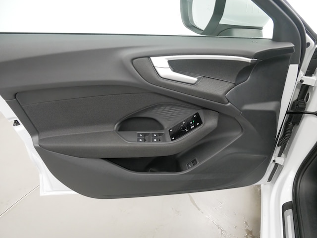 Audi A5 Quattro S-Tronic