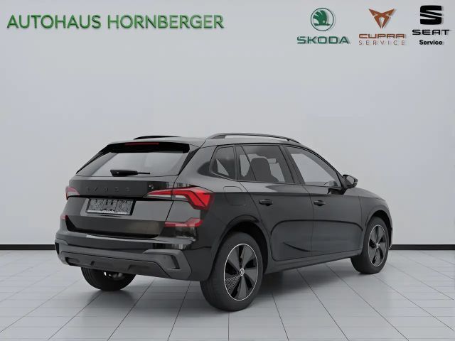 Skoda Kamiq 1.5 TSI Monte Carlo