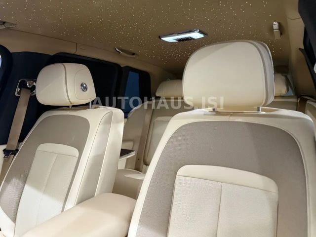 Rolls-Royce Cullinan NOVITEC WIDEBODY,VIP,24",STARLIGHT