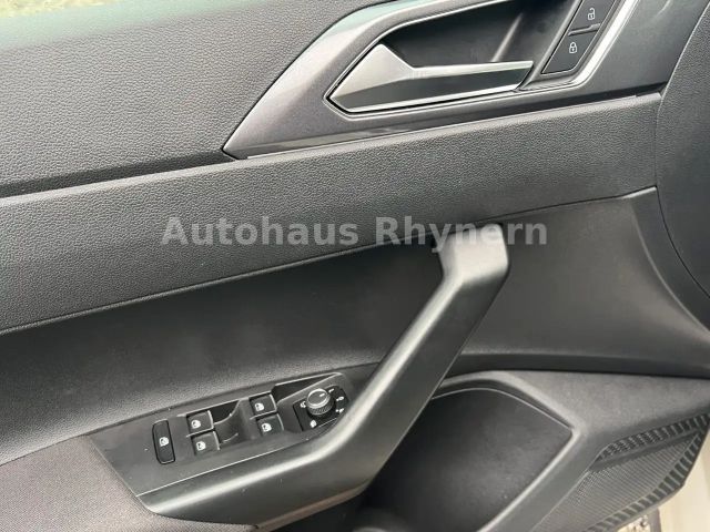 Volkswagen Polo 2.0 TSI DSG GTI