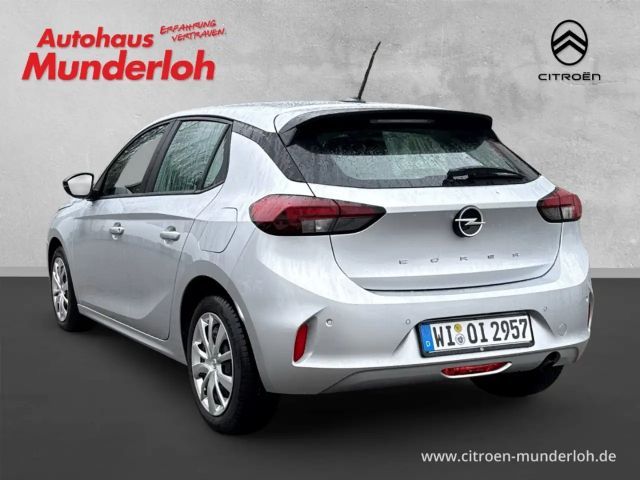 Opel Corsa Edition Turbo