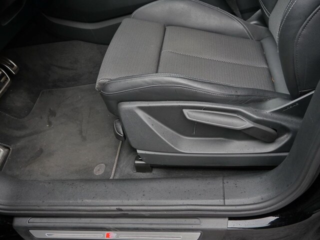 Audi Q5 40 TDI Quattro S-Tronic