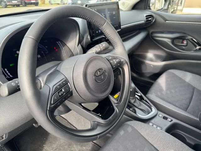 Toyota Yaris 5-deurs Active Hatchback