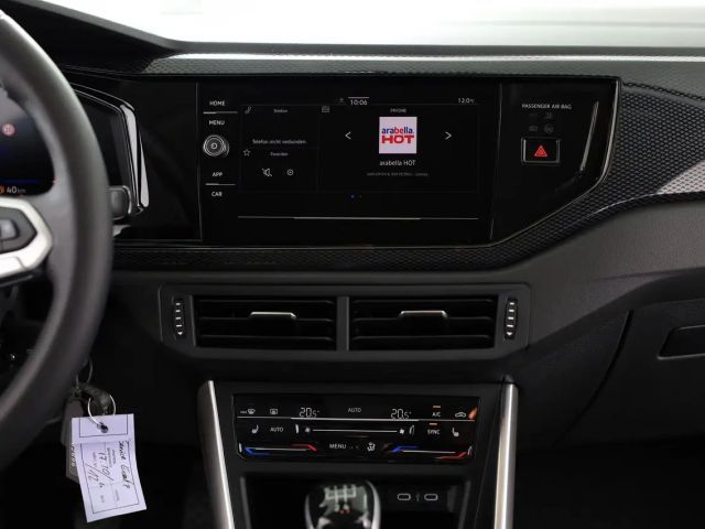 Volkswagen Polo Friends TSI