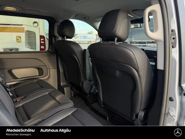 Mercedes-Benz EQV 300 Limousine Lang