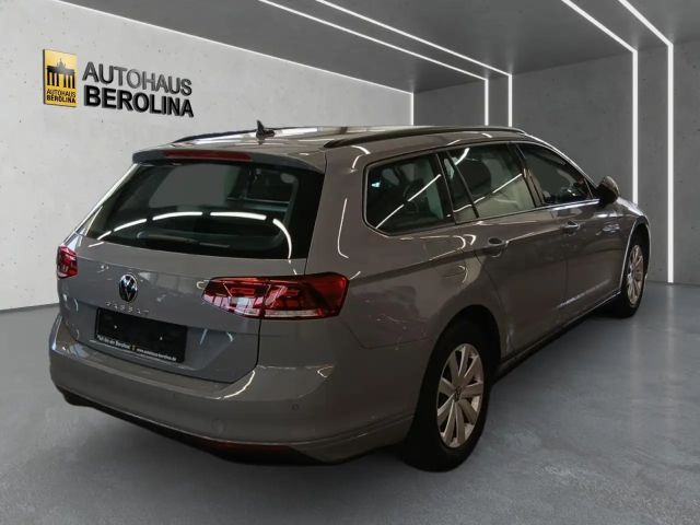 Volkswagen Passat 1.5 TSI DSG Variant