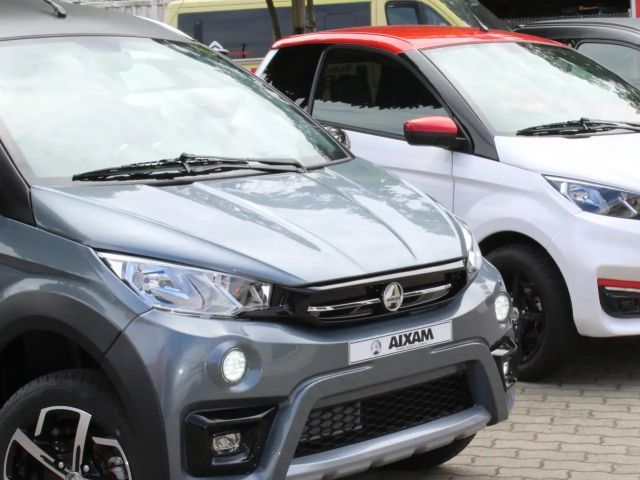 Citroën C3 Aircross C3 Aircross Turbo 100 *AUTOHAUS FIEDLER DD*