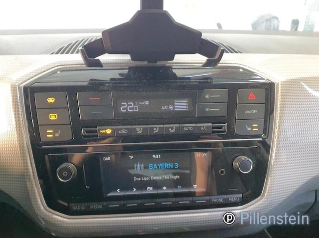 Volkswagen e-up! Plus Style