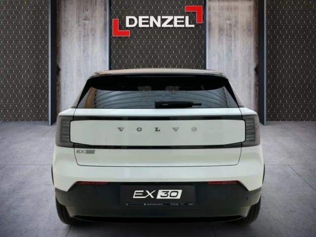 Volvo EX30 Plus Single motor