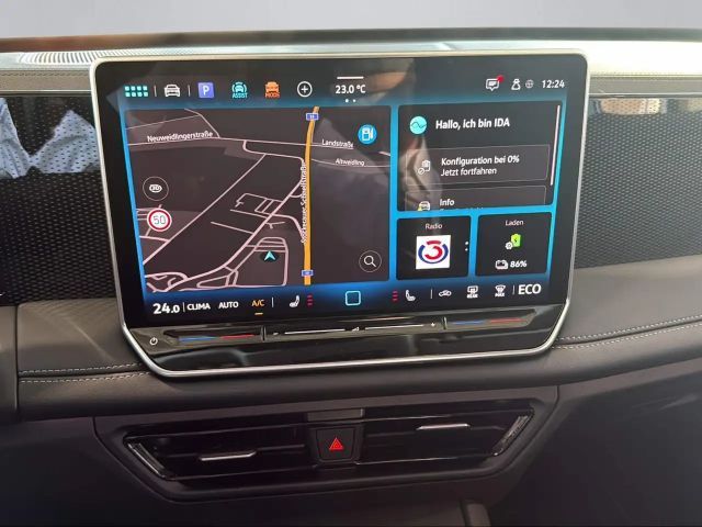 Volkswagen Tiguan DSG eHybrid