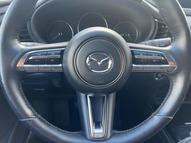 Mazda CX-30 /G122/COMF+/SO/ST Matrix LED Head-Up Navi