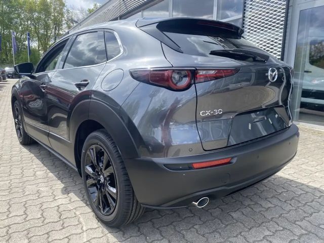 Mazda CX-30 Homura SkyActiv