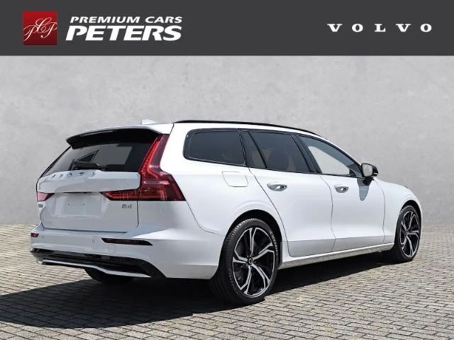 Volvo V60 Dark Plus