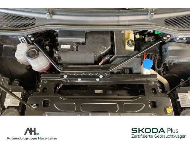 Skoda Enyaq Loft
