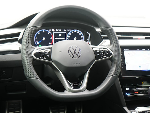 Volkswagen Arteon Shooting Brake R-Line