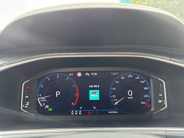 Volkswagen T-Roc 1.5 TSI DSG Style