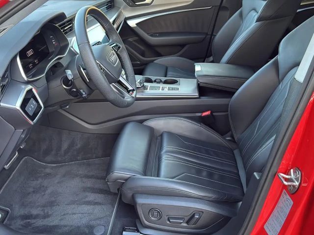 Audi S6 *StdHz*360°*HuD*B&O*LUFT*Opt.-Schwarz*