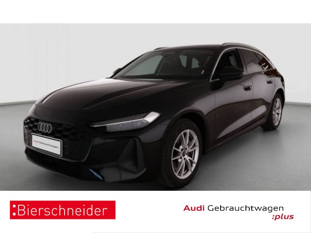 Audi A5 Avant S-Tronic