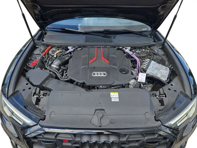 Audi S6 AIR/AHK/B&O/HUD/360°KAM/PANO/VIRTUAL/LE