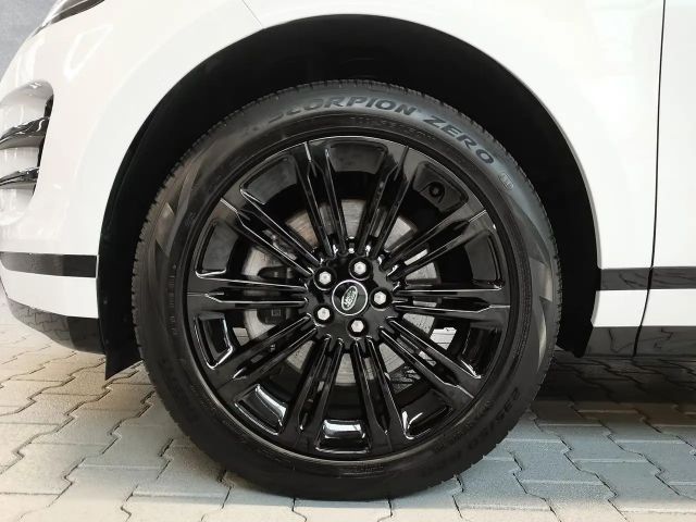 Land Rover Range Rover Evoque Dynamic SE