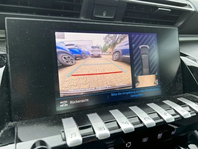 Peugeot 508 Active Pack