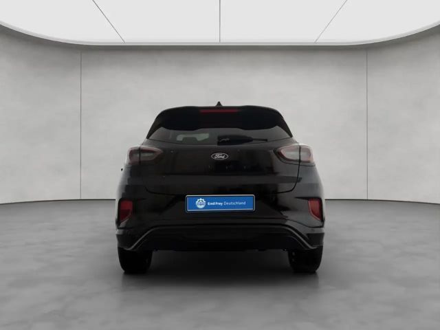 Ford Puma EcoBoost ST Line
