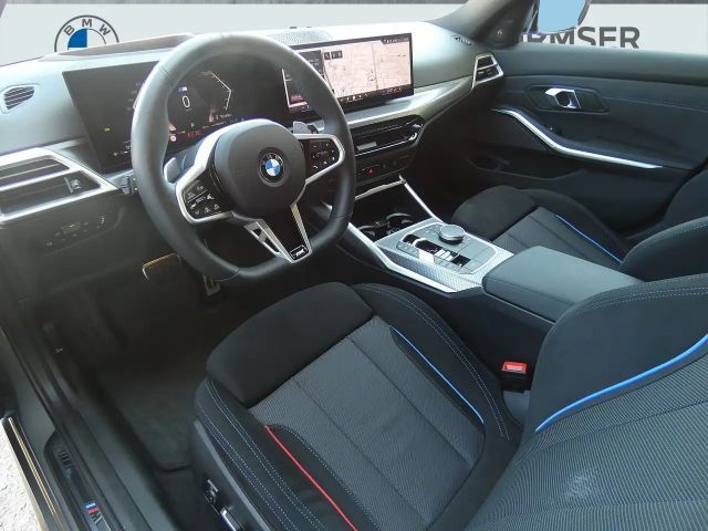BMW 320 320i M-Sport Touring