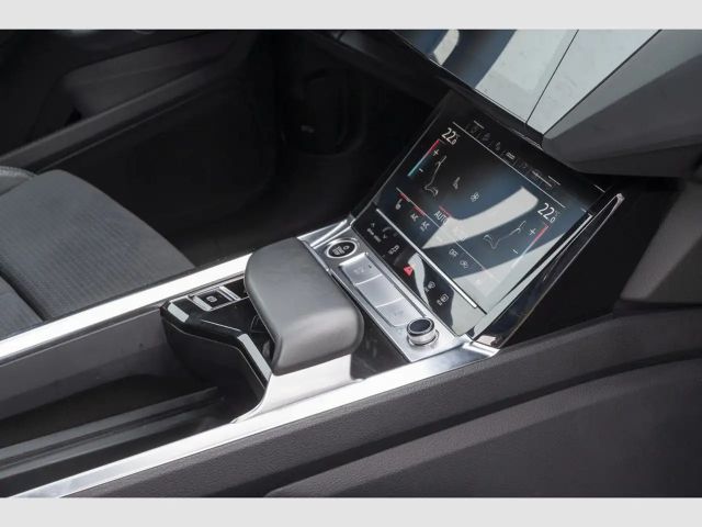 Audi Q8 Quattro S-Line