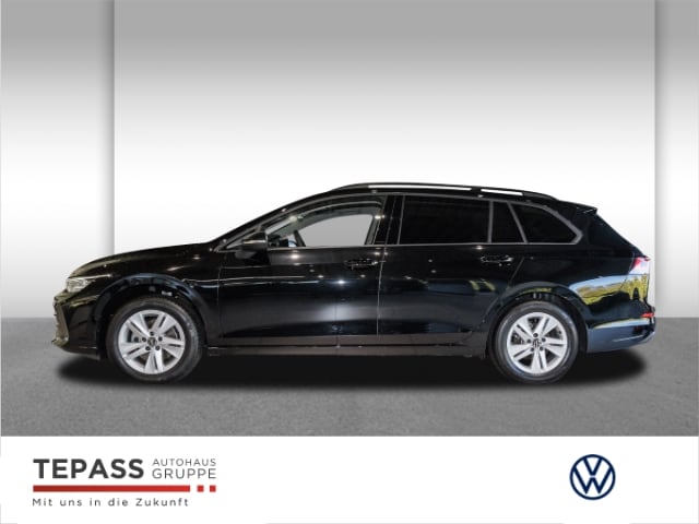 Volkswagen Golf 1.5 TSI IQ.Drive Life Variant