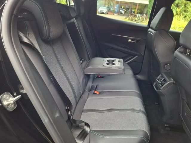 Peugeot 3008 Allure Pack