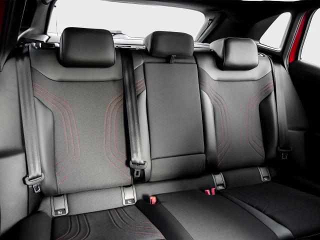 Volkswagen ID.4 GTX IQ.Drive