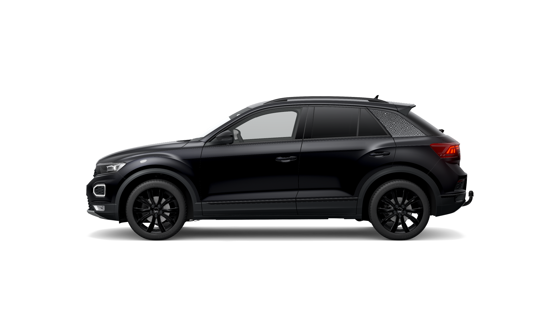 Volkswagen T-Roc 1.5 TSI Sport