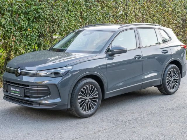 Volkswagen Tiguan 1.5 eTSI Life