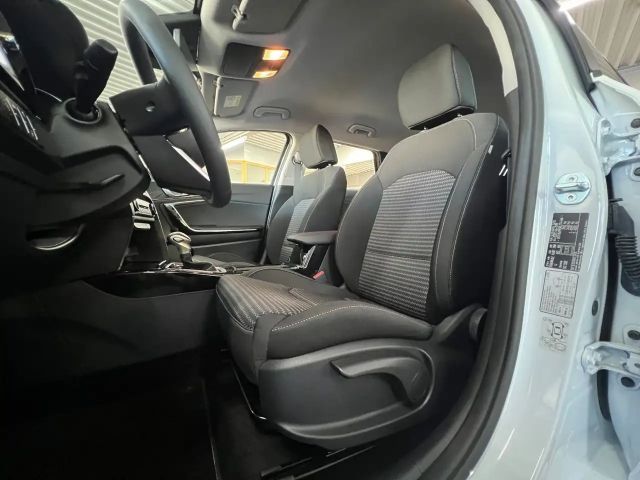 Kia Ceed CRDi SportWagon Vision