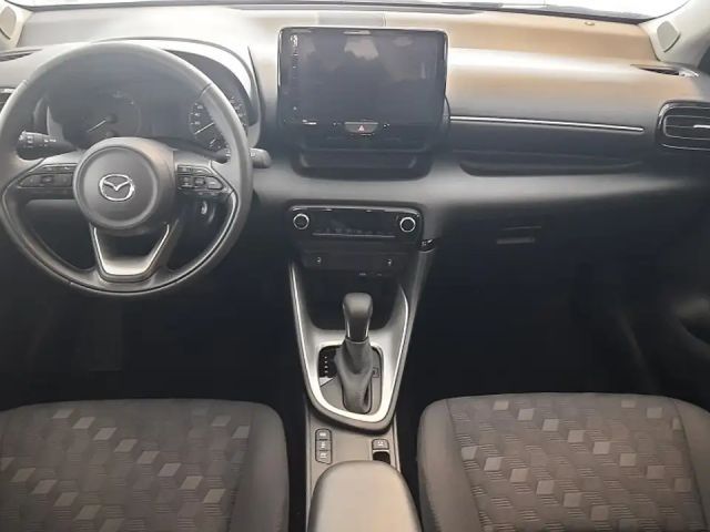 Mazda 2 Hybrid 1.5L Hybrid VVT-i Center-Line