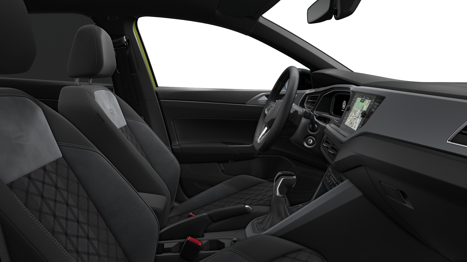 Volkswagen Taigo DSG